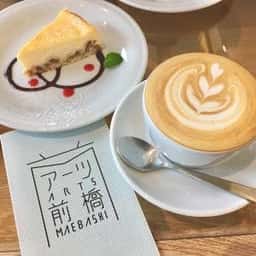 ロブソンコーヒー アーツ前橋店