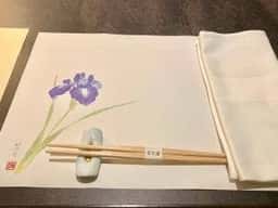 京都 なだ万 賓館