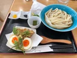 讃岐うどん処 合掌 松屋