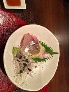 小料理バル 黒部ノトナリ