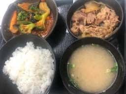 吉野家 蒲田東口店