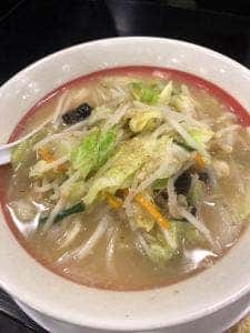 幸楽苑 江戸川篠崎店