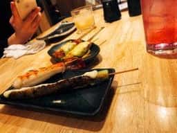 串ばる 北野坂店