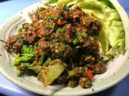 ノンカイレストラン