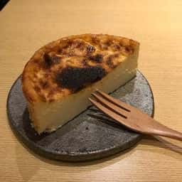 Precious cheese cake 301