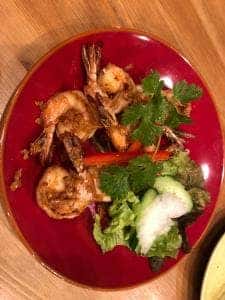 タイレストラン Thian