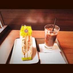 サンマルクカフェ プロメナ神戸店