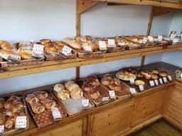 ベーカリーセンゴク