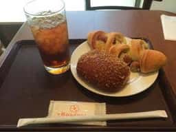 BakeryCaffe SOAR & パン工房