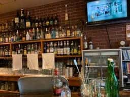 diningbar ターキー