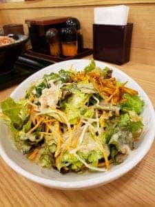はなまるうどん 尾張一宮PA上り店