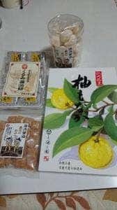 湯浅醤油 蔵カフェ