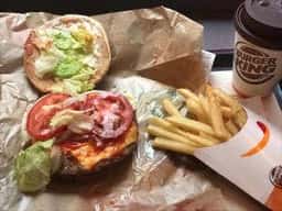バーガーキング 渋谷センター街店