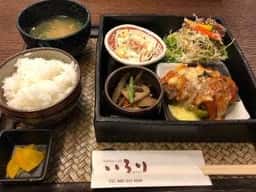 KitchenCafeいろり