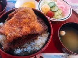 ヨーロッパ軒 敦賀金山店