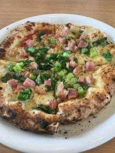 Pizzeria Usui