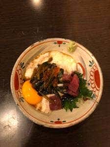 かみおか食堂