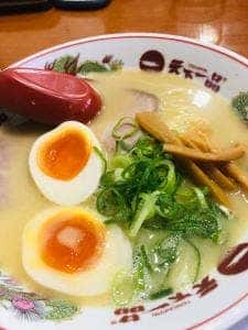 天下一品 東舞鶴店