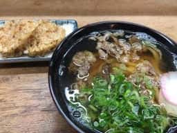 博多讃岐うどん 西通り大名店