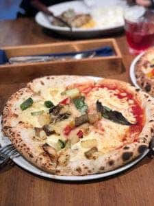 cucina del campo