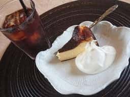 杏Cafe
