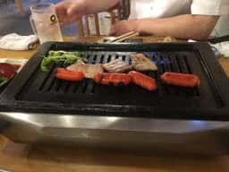 なかの食鶏 淡路店
