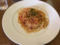 洋麺屋ピエトロ 米子店