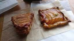 ル・ブルジョン