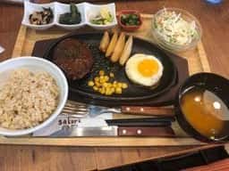 sakura食堂 オリナス店
