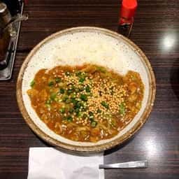 カレーハウス CoCo壱番屋 江東区東陽町駅西口店