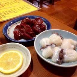 居酒屋しんや