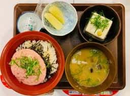 すき家 旭川豊岡店