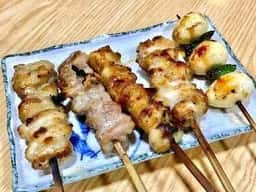 鳥源