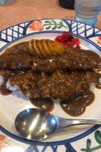 カレー専門店 ターバン