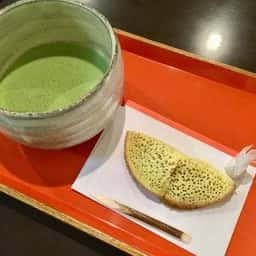 むらすずめ元祖総本舗 橘香堂 美観地区店