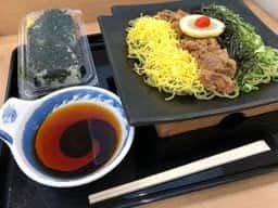 麺処 瓦屋 美東SA上り