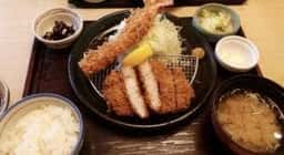 かつ敏・綾瀬店