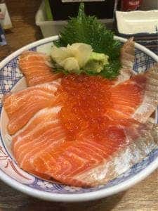 磯丸水産 新小岩ルミエール店