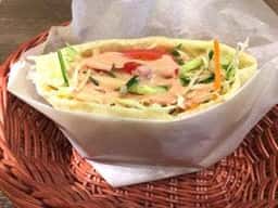 ケバブレストラン KC