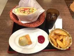 ケバブレストラン KC