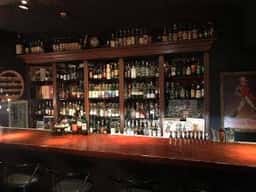 BAR・Ankh