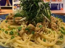 洋麺屋 五右衛門 渋谷桜丘店