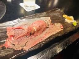 鉄板亭 粋