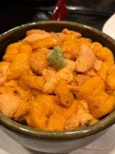 海鮮×雲丹 積丹浜料理 第八 太洋丸
