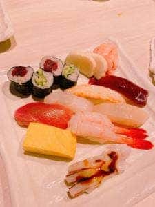 すし いちかん