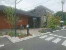 スターバックス コーヒー 上尾二ツ宮店