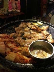 美豚 byマルハチ