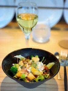 囲炉裏キュイジーヌ LOOP