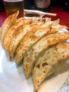 ミスター中華 荒井店