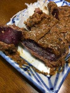 富士亭ろばた